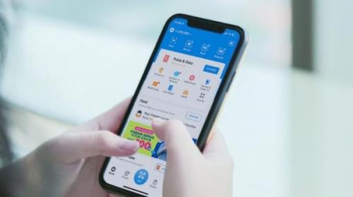 Minimal Tarik Tunai DANA di Alfamart dan Biaya Adminnya