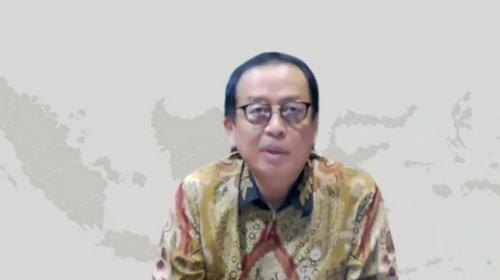 OJK Siapkan Aturan Permudah UMKM Akses Pembiayaan Bank dan Non-Bank