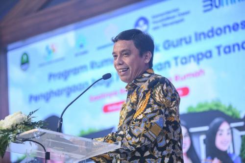 BTN (BBTN) Targetkan Buka 27 Outlet Baru Sepanjang 2025