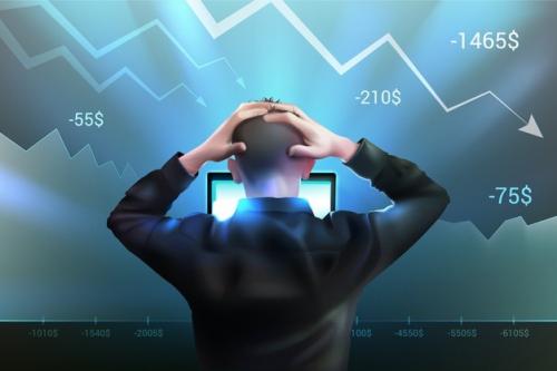 5 Investasi yang Harus Dihindari ketika Terjadi Perang dan Rekomendasinya