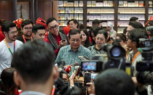 Gelaran World of Coffee Jakarta Resmi Ditutup, Booth Roemah Koffie Ramai Diincar Pengunjung