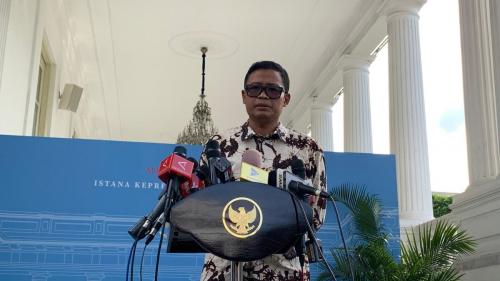 Prabowo Bakal Lantik Bimo Wijayanto sebagai Dirjen Pajak