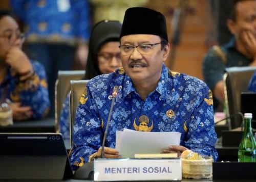 Sebanyak 65 Sekolah Rakyat Siap Beroperasi, Tampung 6.800 Siswa Miskin