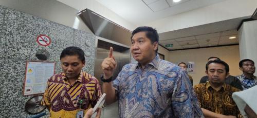 Realisasi Penyaluran Rumah Subsidi Naik Tajam, Capai 53.874 Unit di Kuartal I-2024
