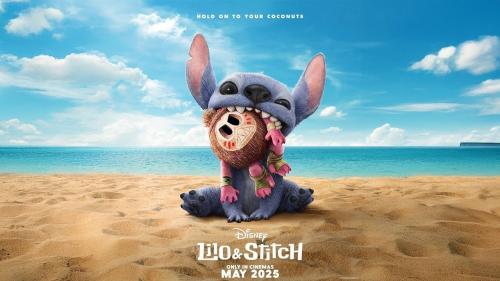 Ini Tempat Nonton Lilo and Stitch 2025, Hindari Streaming di LK21