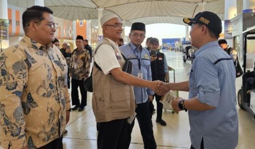 Timwas DPR Optimistis Penyelenggaraan Haji 2025 Berjalan Lancar