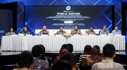 Mandiri Sekuritas Nilai Obligasi Global Mediacom (BMTR) Ditopang Fundamental yang Solid
