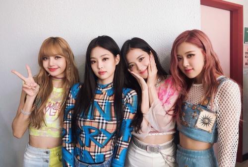 Intip Harga Tiket Blackpink 2025 Jakarta 