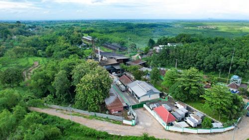 Divestasi Rampung, TBS Energi (TOBA) Pamer Susutnya Emisi KArbon dan Arus Kas Positif