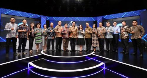 Bookbuilding Obligasi dan Sukuk Global Mediacom (BMTR) Dimulai, Siap Jadi Koleksi Investor