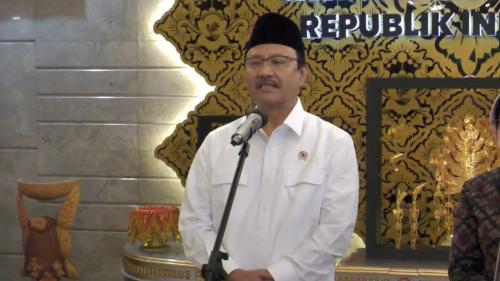 1,8 Juta Keluarga Dicoret dari Daftar Penerima Bansos, Mensos Beberkan Alasannya