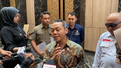 Soal SD dan SMP Swasta Gratis, Kemendikdasmen: Bukan Hanya Tanggung Jawab Pemerintah Pusat