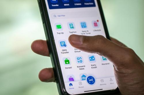 Liburan Tenang, BRImo Siap Layani Kebutuhan Transaksi Finansial Kapan Saja