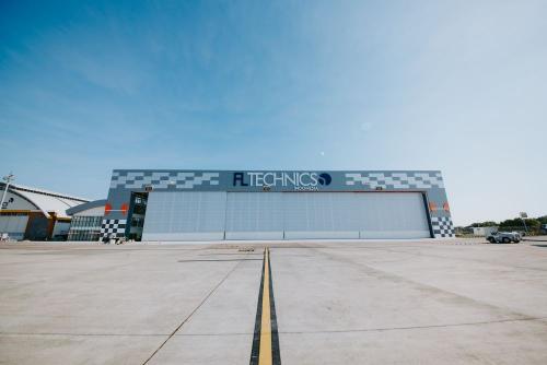 FL Technics Indonesia Kantongi Izin Perawatan Boeing 737 MAX di Bandara Soetta dan Ngurah Rai