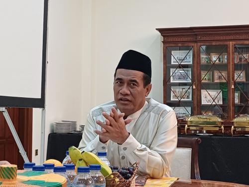 Soal Ekspor Kelapa saat Harga Naik Tajam, Begini Jawaban Mentan
