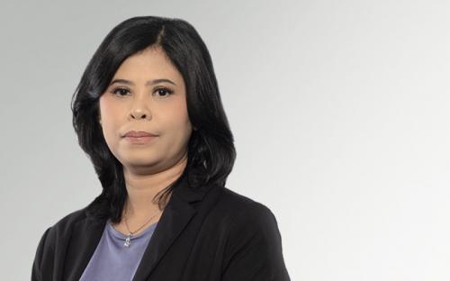 Sulystari Diangkat Jadi Presiden Direktur Eastpring Investment
