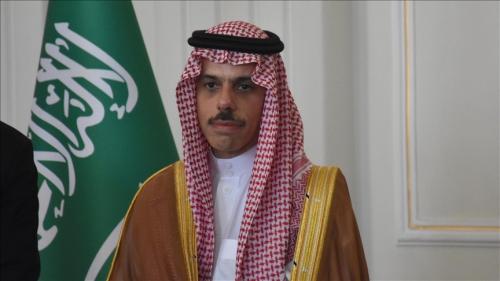 Arab Saudi dan Qatar Beri Dukungan Finansial untuk Pegawai Sektor Publik Suriah