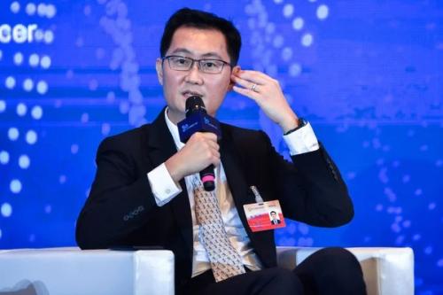 3 Gaya Kepemimpinan Ma Huateng Pendiri dan CEO Tencent yang Dapat Dicontoh