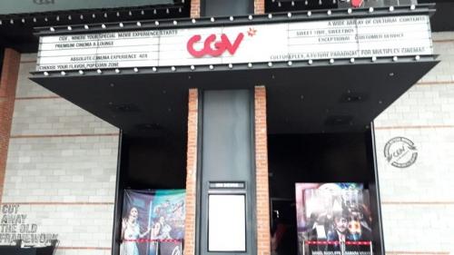 5 Perusahaan Bioskop Terbesar di Dunia, AMC Theatres hingga Cinepolis  