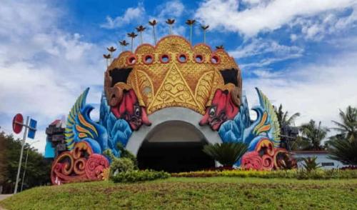 6 Tempat Wisata di Banyuwangi yang Lagi Hits, Cocok untuk Liburan Keluarga 