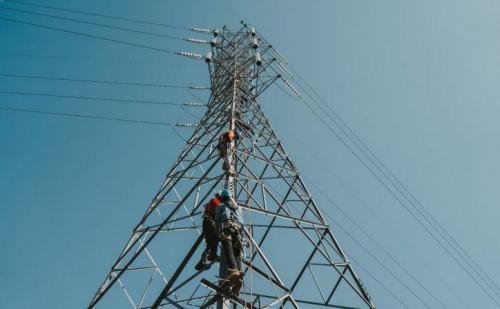 Masifkan Potensi EBT, PLN Siap Bangun Green Super Grid Sepanjang 47.758 KMS