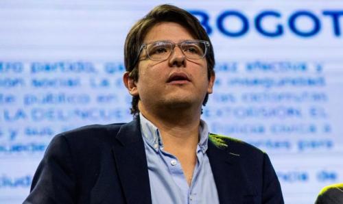 Calon Presiden Kolombia Miguel Uribe Ditembak, Tersangka Langsung Ditangkap