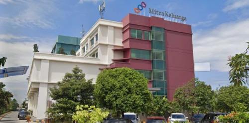 MIKA Buka Empat RS Baru, Begini Prospek Sahamnya