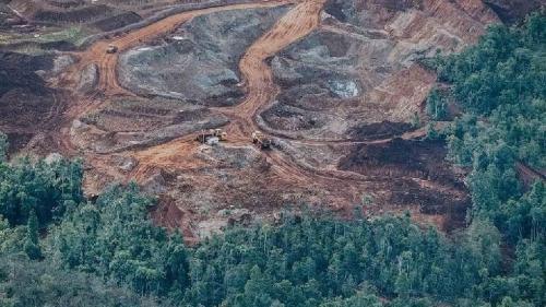 Respons IMA soal Aktivitas Tambang Nikel di Raja Ampat