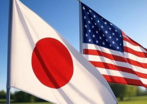 Putaran Keenam Negosiasi Tarif Jepang-AS Bakal Digelar Akhir Pekan Ini