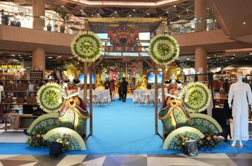 Bali Jagadhita 2025 Dorong Transformasi Ekonomi Lebih Merata