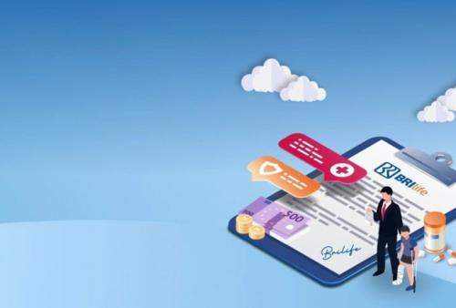 Intip 3 Produk dan Biaya Asuransi BRI Life Terjangkau dengan Manfaat Besar