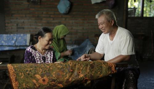 BRI (BBRI) Kucurkan KUR Rp69,8 Triliun ke 8,3 Juta Debitur UMKM