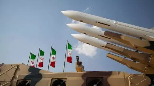 Perang dengan Iran Bisa Seret AS ke Perang Dunia III