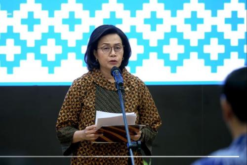 Defisit APBN Melebar Jadi Rp204,2 Triliun di Semester I-2025, Menkeu Beberkan Penyebabnya