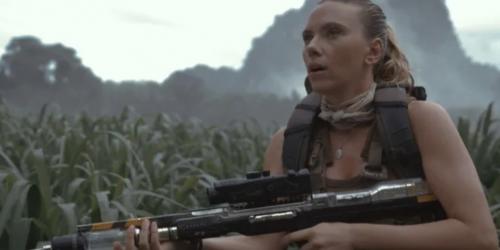 Jurassic World Rebirth Diprediksi Raup Pendapatan Lebih dari USD115 Juta