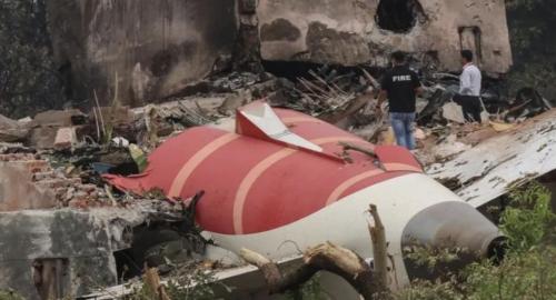 Black Box Pesawat Air India Ditemukan, Keluarga Korban Tunggu Jawaban