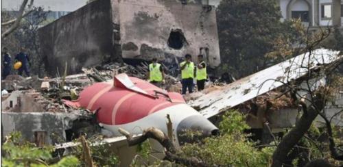 Pemeriksaan Black Box Pesawat Air India Jadi Fokus Penyelidikan Saat Ini