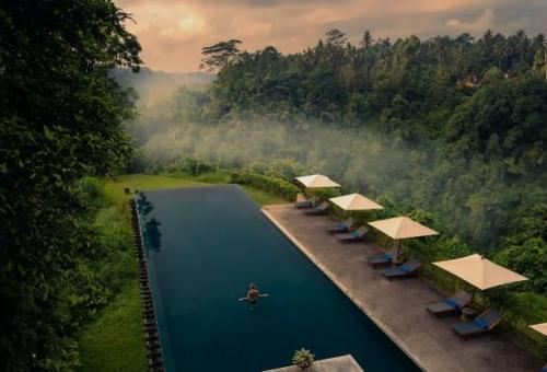 Okupansi Hotel Turun, Begini Strategi Bukit Uluwatu (BUVA) Bertahan di Tengah Turbulensi Pariwisata