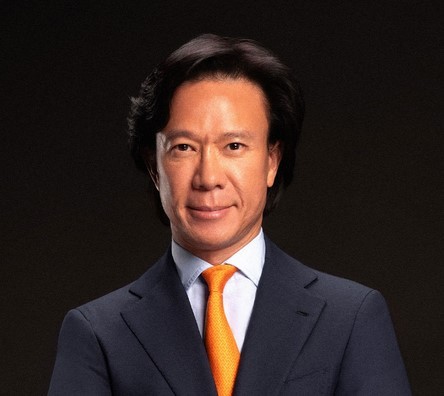 Dirut Amman Mineral (AMMN) Alexander Ramlie Mundur, Ini Alasannya