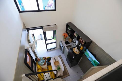 Pengamat Properti Sebut Rumah Ukuran Kecil Ciptakan Komunitas Kumuh