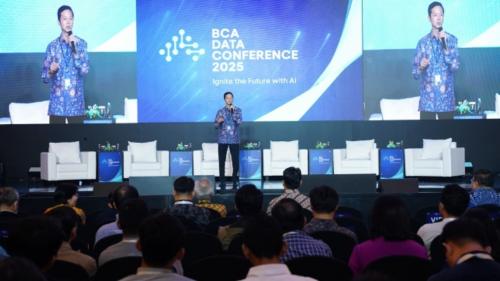 BCA