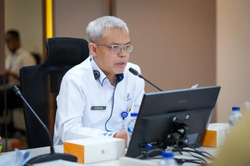 Pemerintah Perpanjang Diskon Iuran JKK hingga Januari 2026