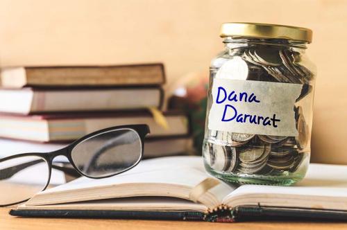 Keamanan Finansial, Ini Manfaat Dana Darurat Keluarga 3 Kali Pengeluaran Bulanan