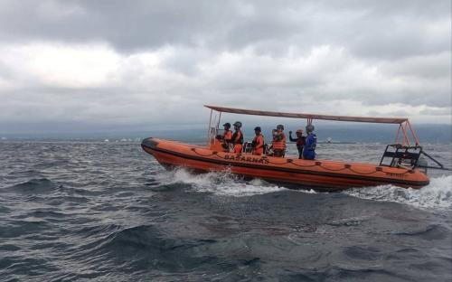 Menhub Sebut 23 Orang Masih Hilang Pasca Tenggelamnya KMP Tunu Pratama Jaya di Selat Bali