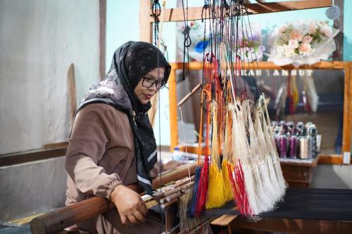 PNM Terbitkan Orange Bonds Rp16 Triliun, Danantara: Komitmen BUMN Bangun Sistem Keuangan Inklusif