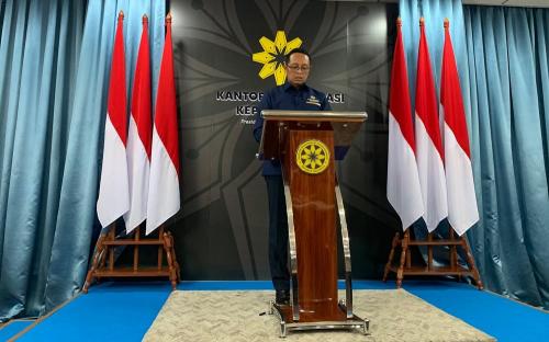 Istana Beberkan Alasan Prabowo Tunjuk 24 Nama Calon Dubes RI