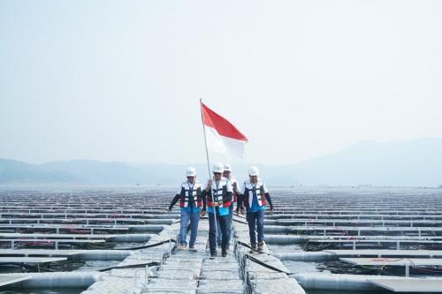 Dukung Pembangunan Berkelanjutan, Green Financing BRI Tumbuh hingga Rp89,9 Triliun