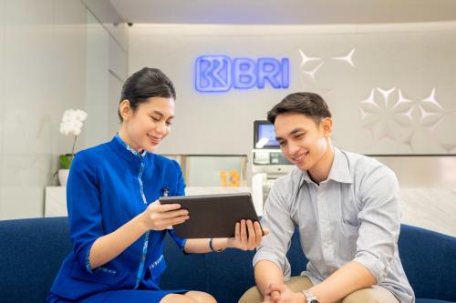 Jago Layanan Digital dan Konvensional, BRI Sabet 11 Penghargaan Banking Service Excellence 2025