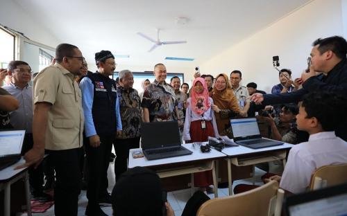 Kemensos Mulai Uji Coba Sekolah Rakyat, Ada di Jakarta dan Bekasi
