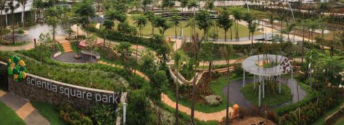 5 Tempat Wisata Kabupaten Tangerang Banten yang Cocok untuk Keluarga dan Komunitas
